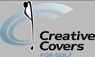 Creative Covers for Golf