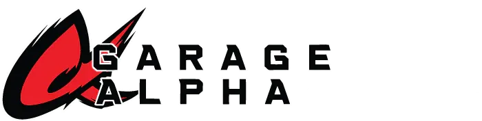 Garage Alpha