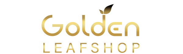 Golden Leaf Shop