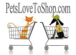 Pets Love To Shop