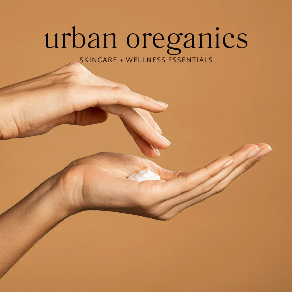 Urban Oreganics