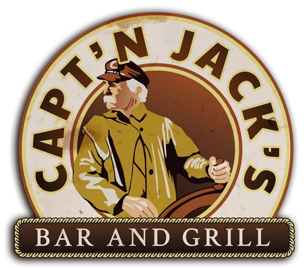 Captain Jacks Tarpon Springs