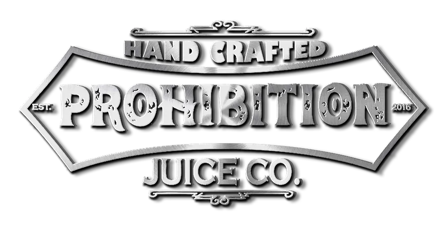 Prohibition Juice Co