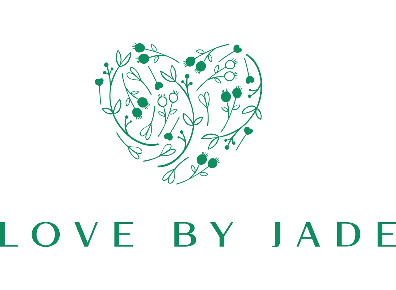 Love by Jade