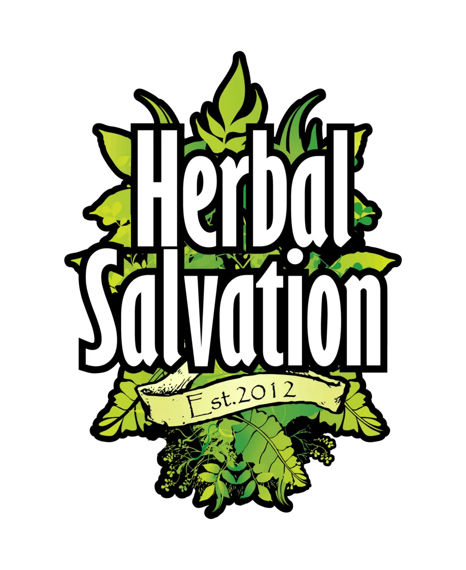 Herbal Salvation