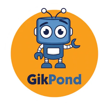 GikPond