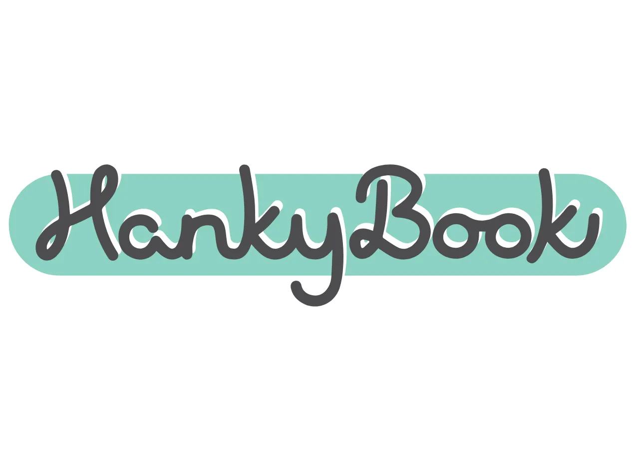 HankyBook