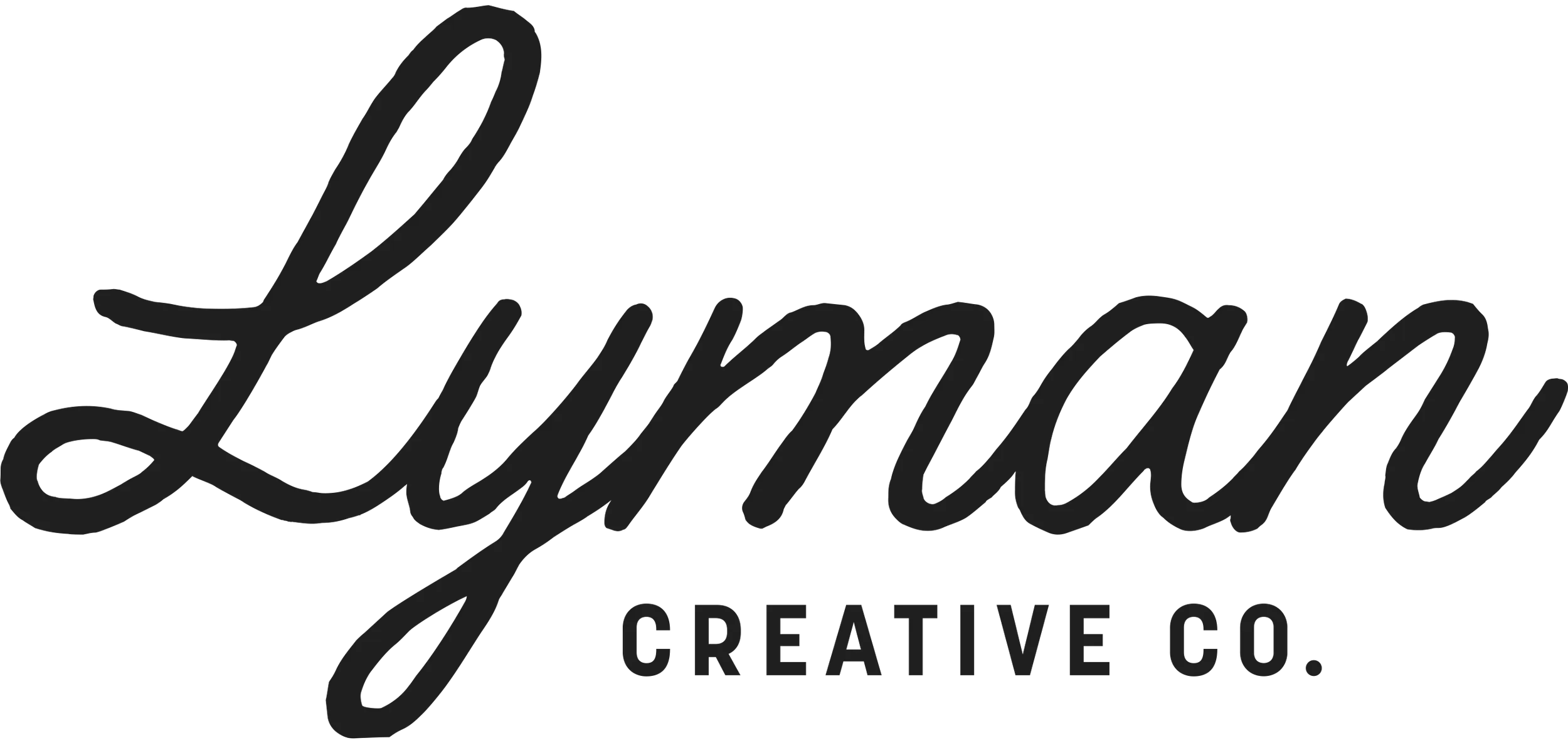 Lyman Creative