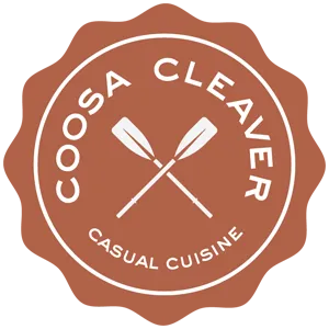 Coosa Cleaver