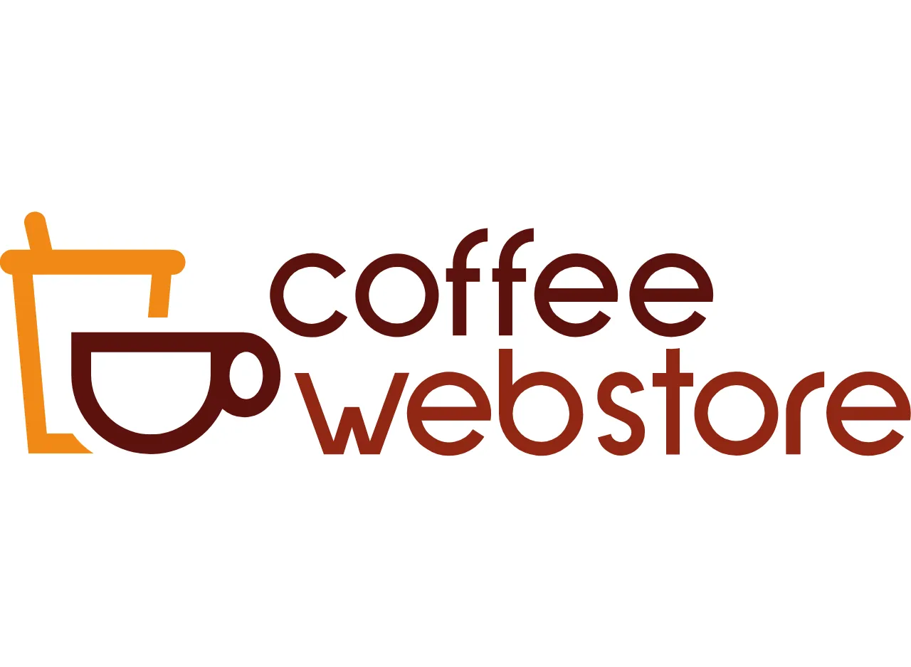 Coffee Webstore