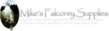 Mike's Falconry Supplies