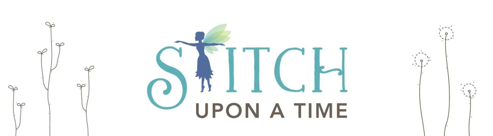 Stitch Upon a Time