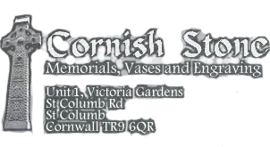 Cornish Stone