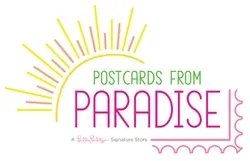 Postcards From Paradise