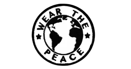 Wear The Peace