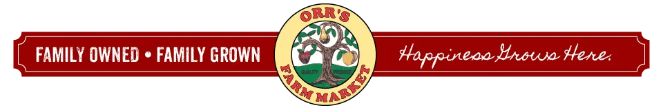 Orr's Farm Market