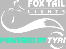 Fox Tail Lights