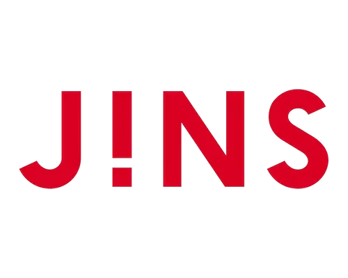 JINS Eyewear