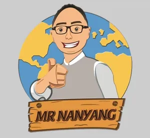 Mr Nanyang