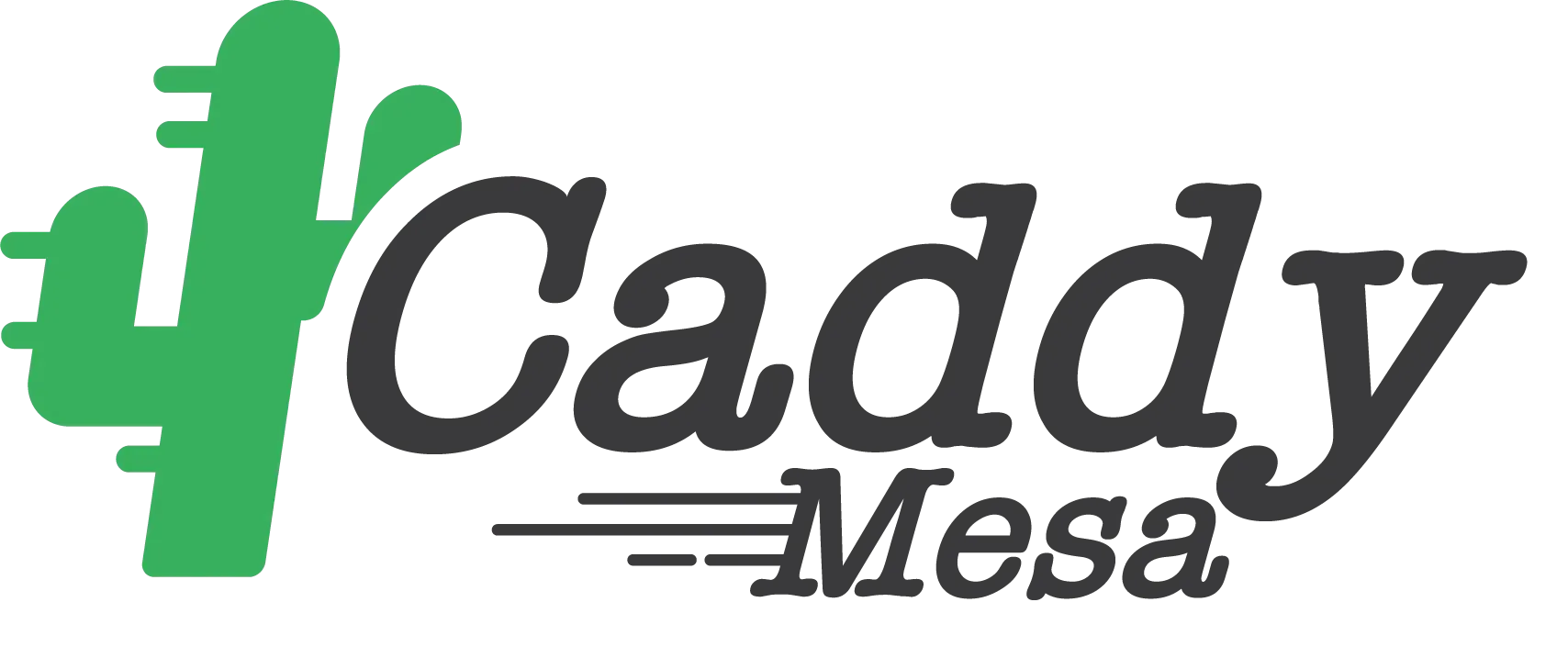 Caddy Mesa