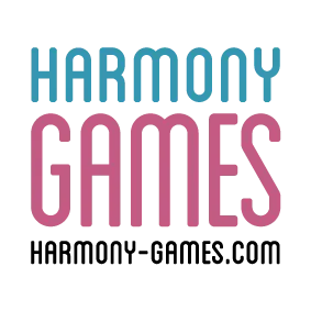 Harmony Games