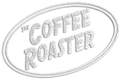 The Coffee Roaster