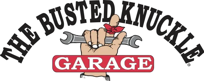 Busted Knuckle Garage