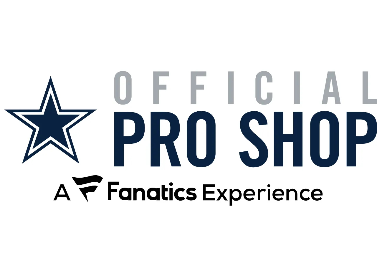 Dallas Cowboys Pro Shop