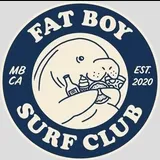 Fat Boy Surf Club