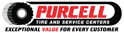 Purcell Tire