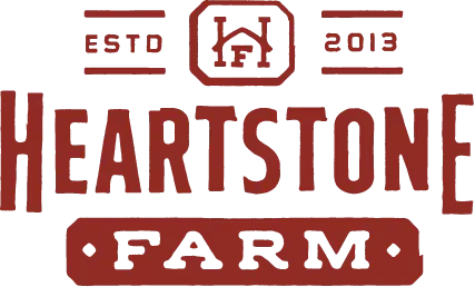 Heartstone Farm