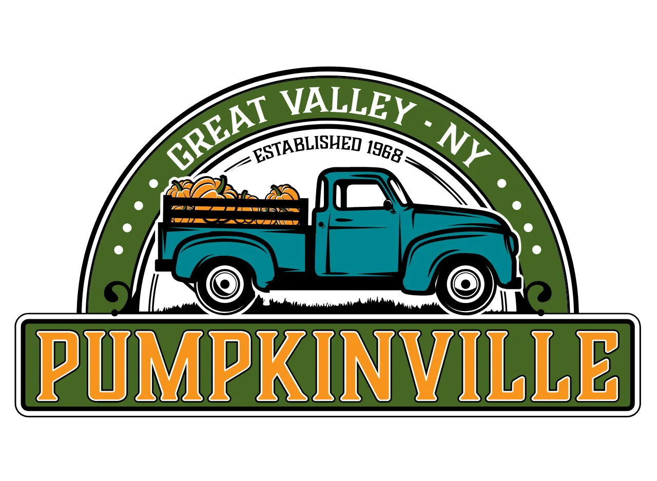 Pumpkinville