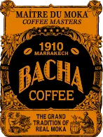 Bacha Coffee