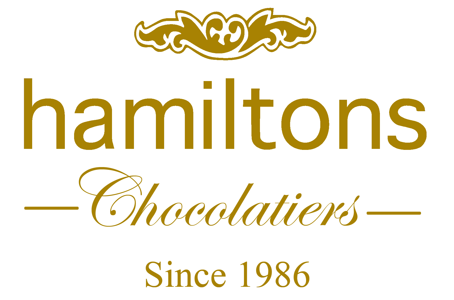 hamiltons chocolates