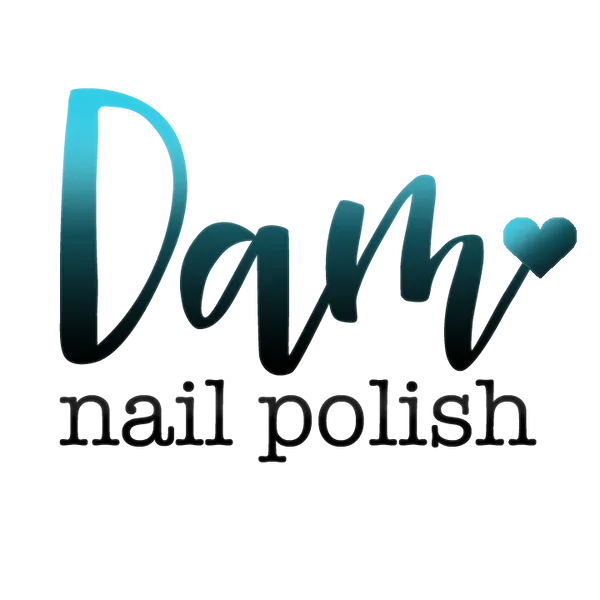 Dam Nail Polish