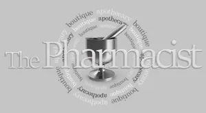 The Pharmacist Boutique Apothecary