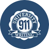 Universitywriting911