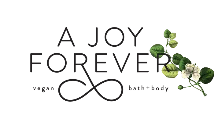 A Joy Forever