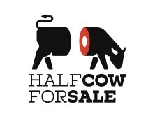 Half Cow For Sale