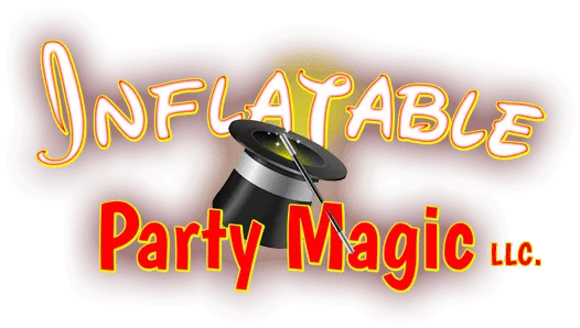 Inflatable Party Magic