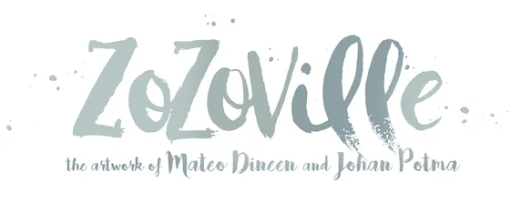 zozoville.com