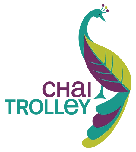 Chai Trolley