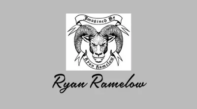 Ryan Ramelow