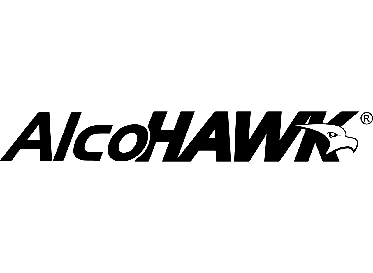 AlcoHAWK Breathalyzers