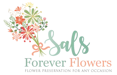 Sals Forever Flowers