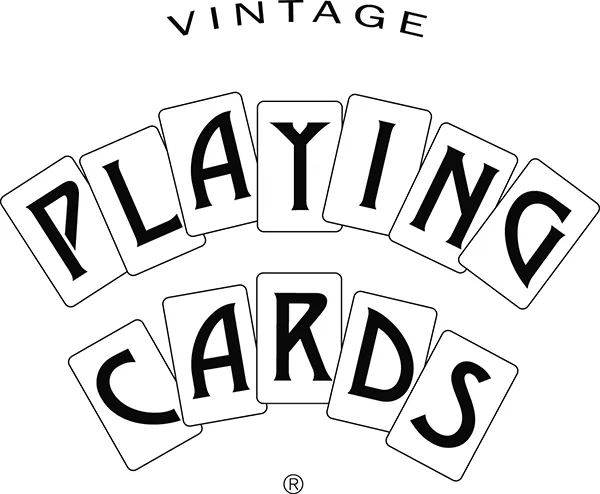 Vintage Playing Cards