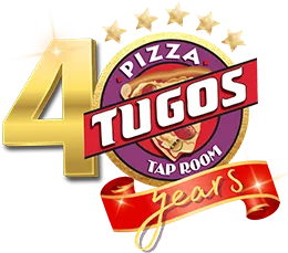 Pizza Tugos