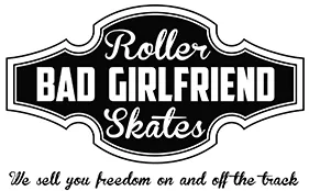 Bad Girlfriend Skates