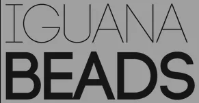 Iguana Beads