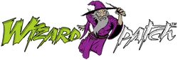 Wizard Patch